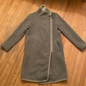 Babaton Jacket (X-Small)